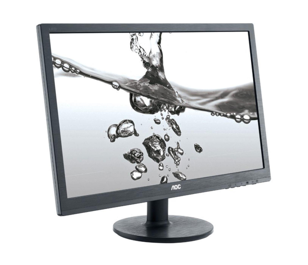 AOC E2460SH - 204030 - zdjęcie 3